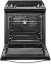 WEG745H0FS Whirlpool 6.2 cu. ft. Gas Slide-in Range - Stainless Steel-3