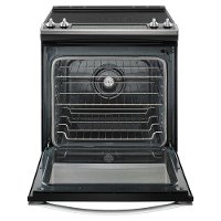 WEE745H0FS Whirlpool 6.4 cu. ft. Electric Slide-in Range - Stainless Steel-4