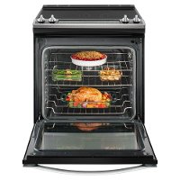WEE745H0FS Whirlpool 6.4 cu. ft. Electric Slide-in Range - Stainless Steel-5