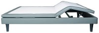 SET King Size Adjustable Base - Serta Motion Perfect III -2