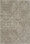 4 x 6 Small Barley Tan Indoor-Outdoor Rug - Finesse Heirloom