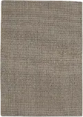 9532RSO35300 3 x 5 Small Flat Weave Lichen Gray Area Rug - Montauk ll