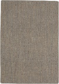 3 x 5 Small Flat Weave Lichen Gray Area Rug - Montauk ll