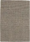 9532NSO238300 Flat Weave Lichen Gray 8 Foot Runner Rug - Montauk ll