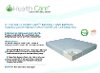Memory Foam Twin-XL Mattress with Adjustable Base-2
