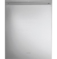ZDT915SSJSS Monogram Fully Integrated Dishwasher