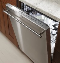 ZDT915SSJSS Monogram Fully Integrated Dishwasher-3