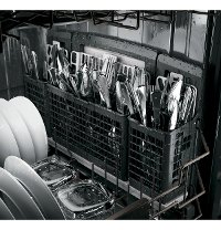ZDT915SSJSS Monogram Fully Integrated Dishwasher-4