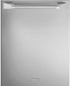 ZDT915SPJSS GE Monogram Built-in Dishwasher - Stainless Steel