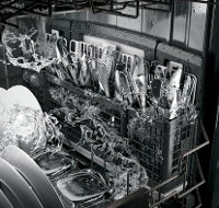ZDT915SPJSS Monogram Built-in Dishwasher - Stainless Steel-3