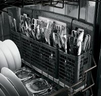 ZDT915SPJSS Monogram Built-in Dishwasher - Stainless Steel-4