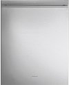 ZDT975SSJSS GE Monogram Dishwasher - Stainless Steel