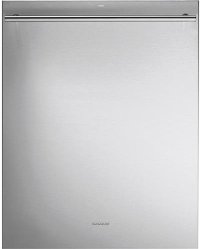 ZDT975SSJSS GE Monogram Dishwasher - Stainless Steel