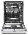 ZDT975SSJSS GE Monogram Dishwasher - Stainless Steel-4