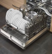 ZDT975SSJSS Monogram Dishwasher - Stainless Steel-3