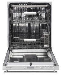ZDT975SSJSS Monogram Dishwasher - Stainless Steel-4