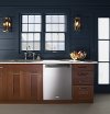 ZDT975SPJSS GE Monogram Fully Integrated Dishwasher - Stainless Steel-3