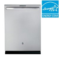 PDT845SSJSS GE Profile Dishwasher - Stainless Steel-6