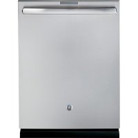 PDT845SSJSS GE Profile Dishwasher - Stainless Steel-7