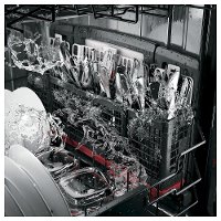 PDT845SSJSS GE Profile Dishwasher - Stainless Steel-8