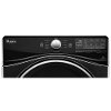 WED92HEFBD Whirlpool Black Stainless Steel 4.5 cu. ft. Electric Dryer-3