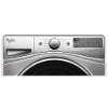 WFW92HEFU Whirlpool Front Load Washer - 4.5 cu. ft. Silver-2