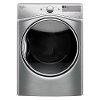 WGD92HEFU Whirlpool 7.4 cu. ft. Gas Dryer - Stainless Steel-1