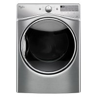 WGD92HEFU Whirlpool 7.4 cu. ft. Gas Dryer - Stainless Steel