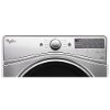 WGD92HEFU Whirlpool 7.4 cu. ft. Gas Dryer - Stainless Steel-2
