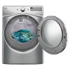 WGD92HEFU Whirlpool 7.4 cu. ft. Gas Dryer - Stainless Steel-3