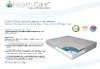 ComfortGel Queen Mattress with Adjustable Base-2