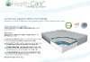 Luxury Gel Memory Foam Twin-XL Mattress and Adjustable Base-2