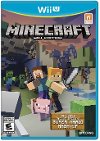 Minecraft (Wii U)
