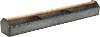 Magnolia Home Furniture Metal Trough with Wood Handle