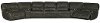 Steel Gray Leather-Match Power Reclining Sectional Sofa - Max