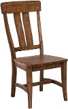 Birch Dining Room Chair - District