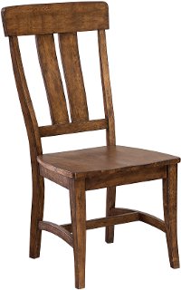 Birch Dining Room Chair - District