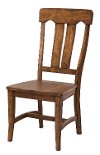 Birch Dining Room Chair - District-2