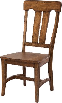 Birch Dining Room Chair - District-2