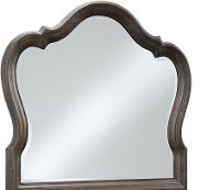 Havana Mirror - Parliament
