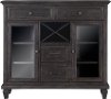 Sutton Charcoal Server-1