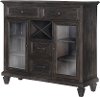 Sutton Charcoal Server-4
