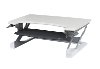 Bleachwood LIFT35 Sit-Stand Desk-3