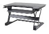 Driftwood LIFT35 Sit-Stand Desk