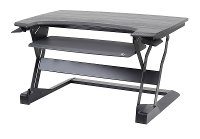Driftwood LIFT35 Sit-Stand Desk