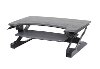 Driftwood LIFT35 Sit-Stand Desk-3
