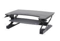 Driftwood LIFT35 Sit-Stand Desk-3