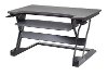 Espresso LIFT35 Sit-Stand Desk