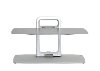 Silver Laptop LIFT24 Stand-7