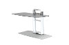Silver Laptop LIFT24 Stand-8